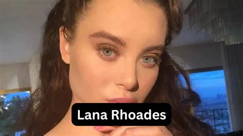 lana rhoades religion|Lana Rhoades Biography, Age, Husband, Wiki & More